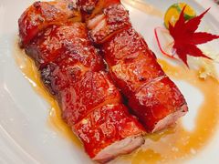 -宝丽轩中餐厅BAOLIXUAN