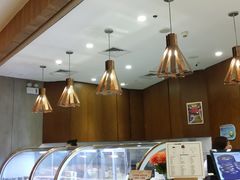 -Awfully Chocolate(来福士广场店)