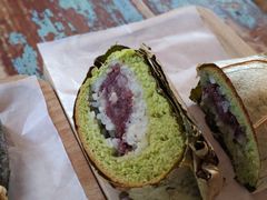 -仙峰天然面包(迎宾路店)