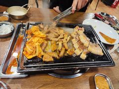 鲜五花肉-香猪坊(五道口店)