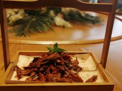 -新海渔港·胶东海鲜家常菜·家宴(奥体中心店)