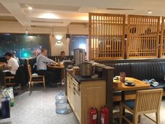 -胡马八破·川菜小馆(高新万达店)