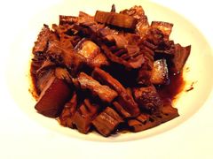 -杭百味·大众精选杭帮菜(西湖音乐喷泉店)
