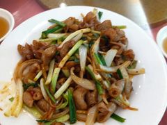 -深运潮州粥(东门店)