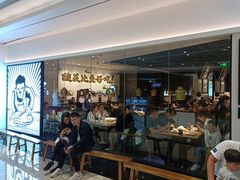 等位区-太二酸菜鱼(福州泰禾店)