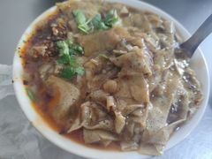 -陈记锅巴菜(五大道店)