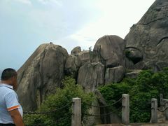 -云洞岩风景区