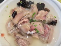 -得意楼蒸菜馆
