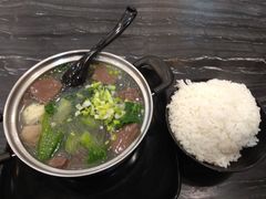 -老盛兴·上海小笼汤包馆(武夷店)