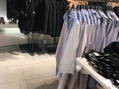 -ZARA(凯德乐峰广场店)