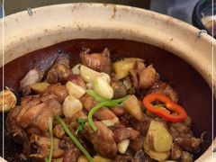 -香港仔茶餐厅(凤阳店)