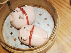 -包小笼·金牌汤包(中山路店)