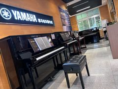 -海音琴行雅马哈钢琴·海伦·施特劳斯(金沙店)
