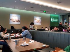 大堂-萨莉亚意式餐厅(杭州滨江天街店)