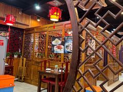-老北京炸酱面·京味菜(西花市店)