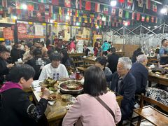 -正南齊北重庆老火锅(光华村直营店)