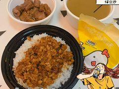 麻辣鸭脖-一心一味(向西店)