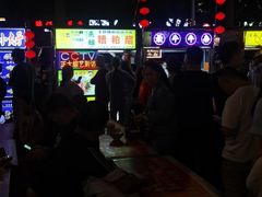 -海大南门夜市(海富街店)