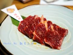 -热血兄弟·炭火烤肉(融侨中心店)