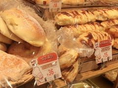 -西村叔叔的店·面包·甜品·蛋糕(崂山丽达店)