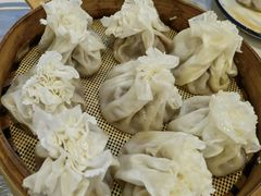 -内蒙联营烧麦 草原石榴红(护国寺店)