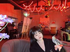 -鸡尾酒实验室酒吧(隆礼路店)