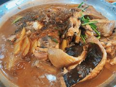 -抹直口特色菜馆(一店)