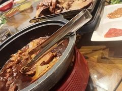 -金筷子西北菜·捞悦火锅