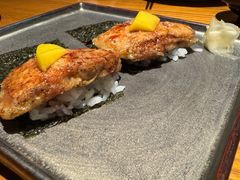 -贰捌零叁精致料理(钱湖店)