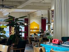 -雕刻时光咖啡馆(交大店)