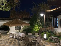 -南通濠河风景名胜区