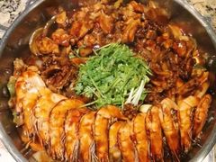 -黄记煌三汁焖锅(新世纪广场店)