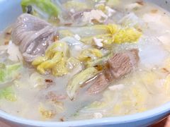 -群姐面馆·海鲜烧烤(同安路二店)