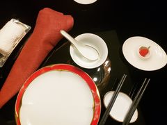 -上海苏宁宝丽嘉酒店·嘉府壹号中餐厅