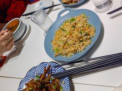 -龙记香港茶餐厅(久光百货店)