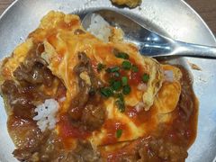 -小条食堂(筼筜天虹店)