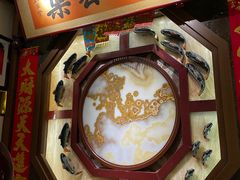 -盈春大饭店(千山路店)