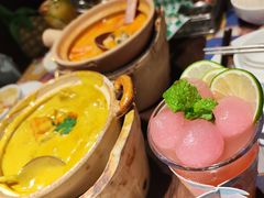 -泰妃殿(武汉首店)