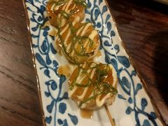 -哥哥の深夜食堂(红松东路店)