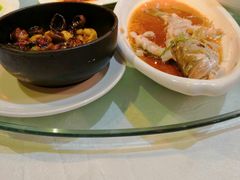 -渔堂公园餐厅·本帮菜(乐园路店)
