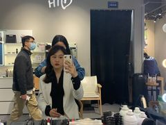 -海马体照相馆(万菱汇店)