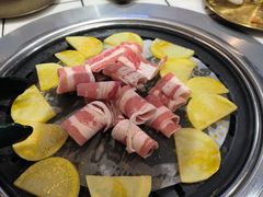 -火旺角·齐齐哈尔烤肉(海珠石溪店)