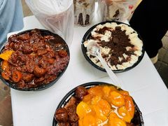 -小胖老味刨冰
