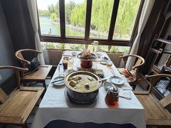 -庆云楼饭庄(什刹海店)