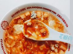 -花椒俏川菜小馆(南海万达店)