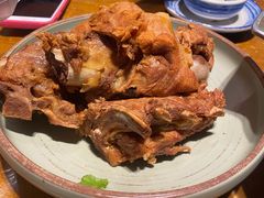 酱骨头-95号酱骨·一块豆腐(展春园西路店)