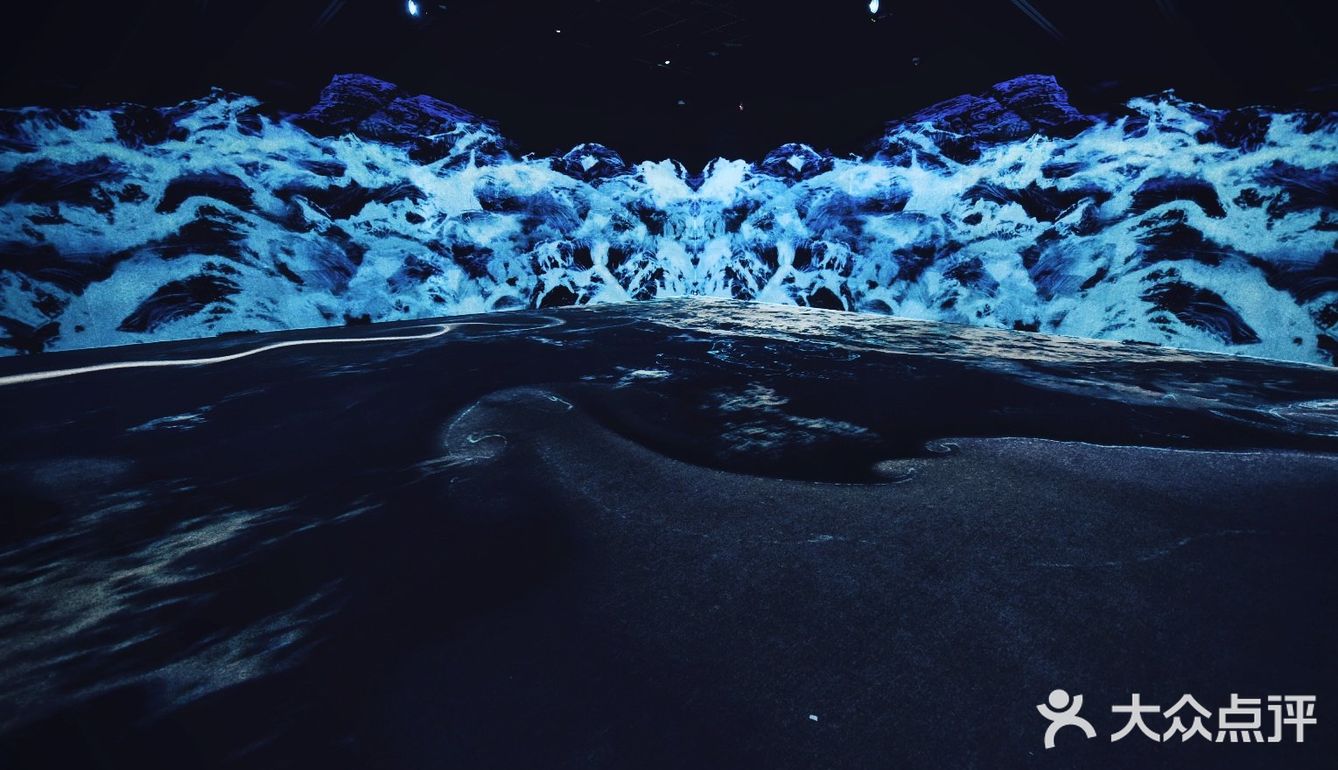 星驰潮涌