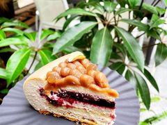 -潮一不贰·法式甜品·生日蛋糕·西式简餐(外滩店)