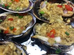 -老虎滩大连海鲜烧烤(建邺云锦路总店)