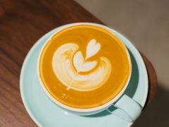 -Fridi Patisserie Cafe